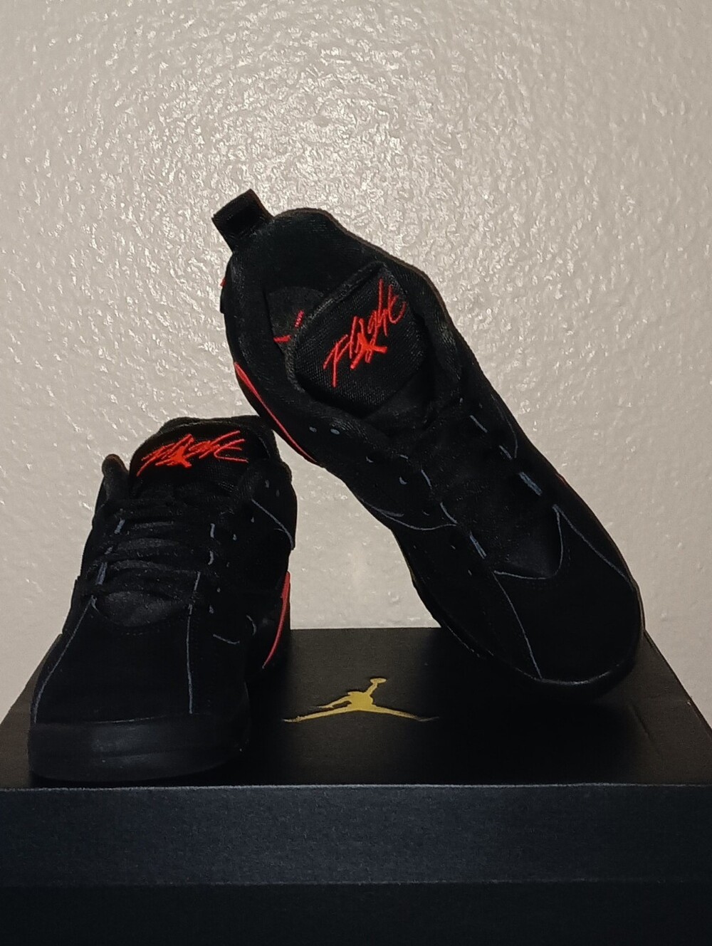 Jordan MVP 92
